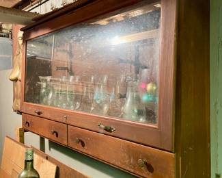 Three Mountianeers gun case