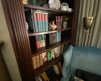 Judaica and Hebrew books