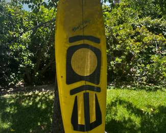Surf Board