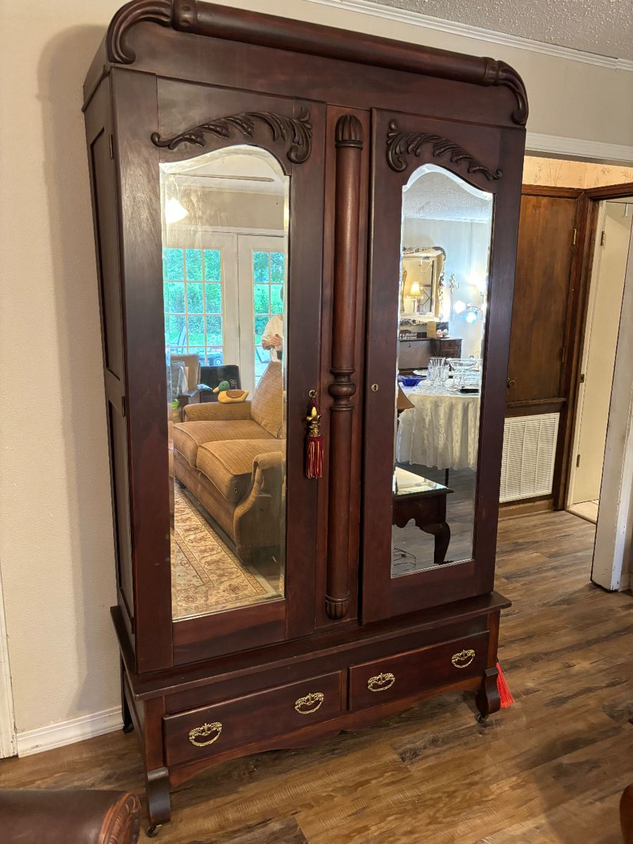 V & V Estate Sales in Natchitoches, LA starts on 6/29/2024