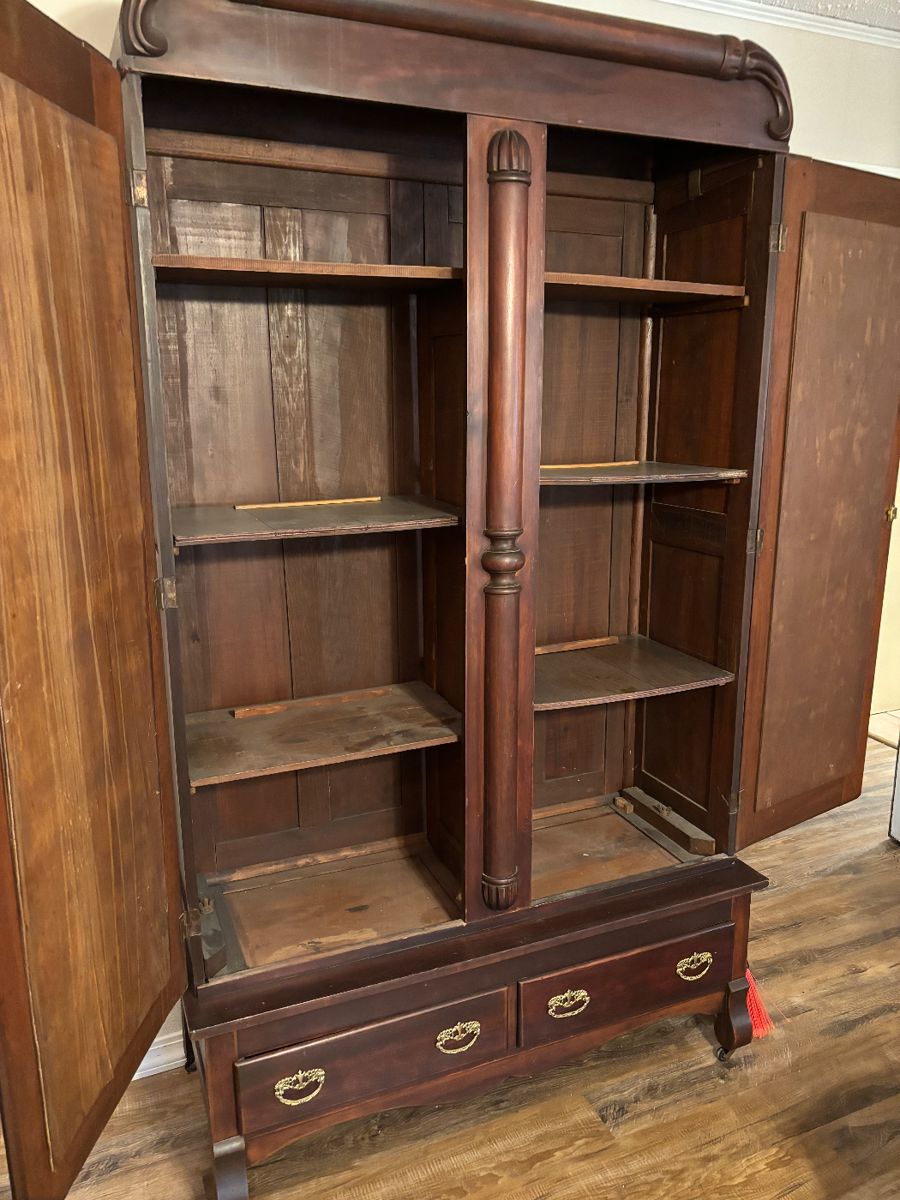 V & V Estate Sales in Natchitoches, LA starts on 6/29/2024