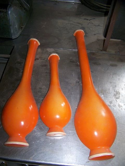 Mid Century Wall Art