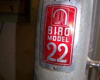 Biro Professional Meat Saw