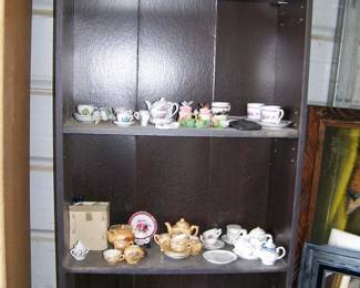 Miniature Tea Sets