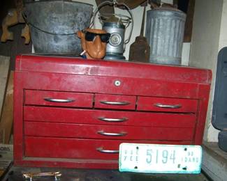 Tool Box