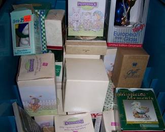 Christmas Decorations