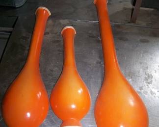 Mid Century Wall Art