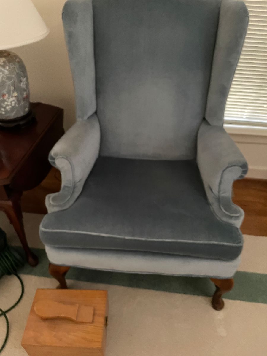 Estate Sale in Richmond, VA starts on 6/21/2024