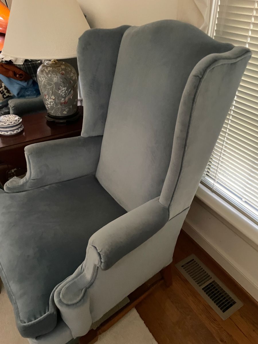 Estate Sale in Richmond, VA starts on 6/21/2024