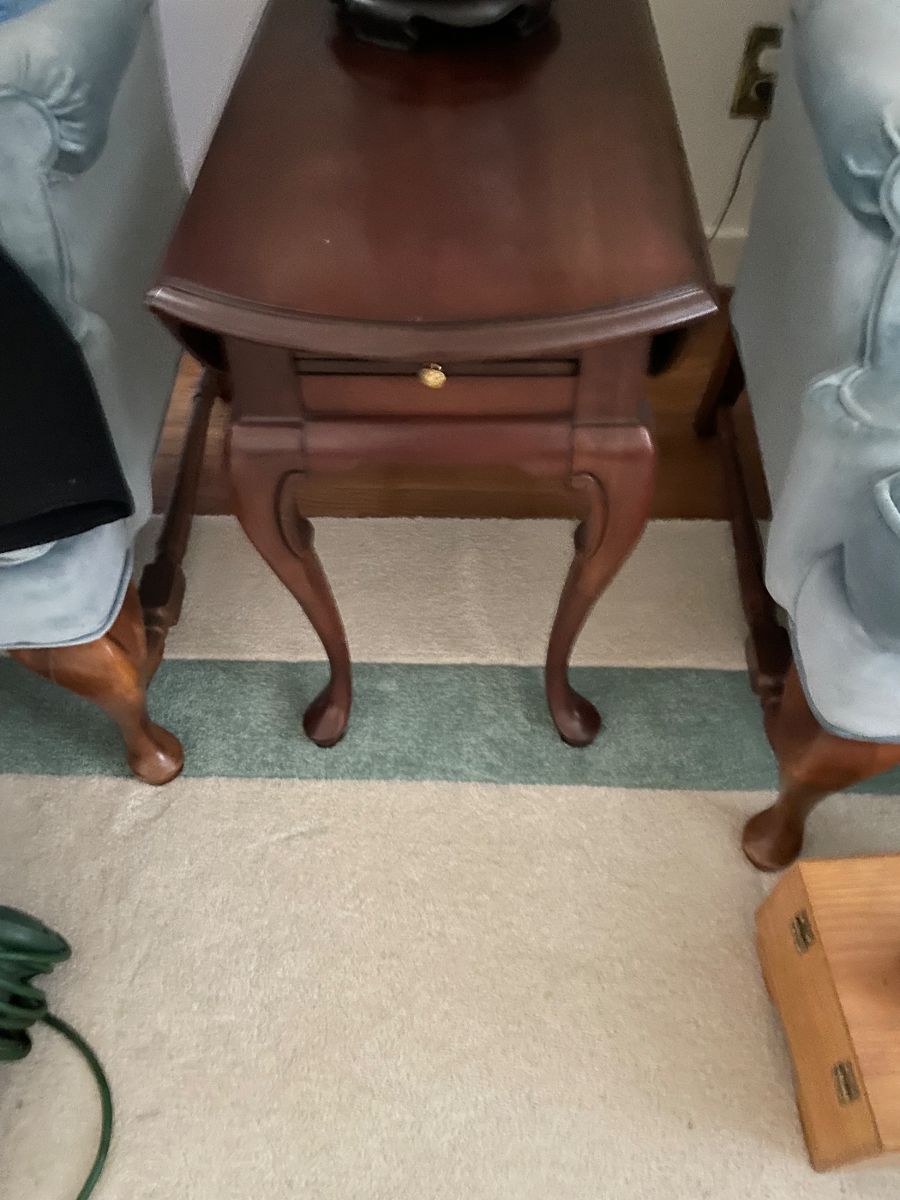 Estate Sale in Richmond, VA starts on 6/21/2024