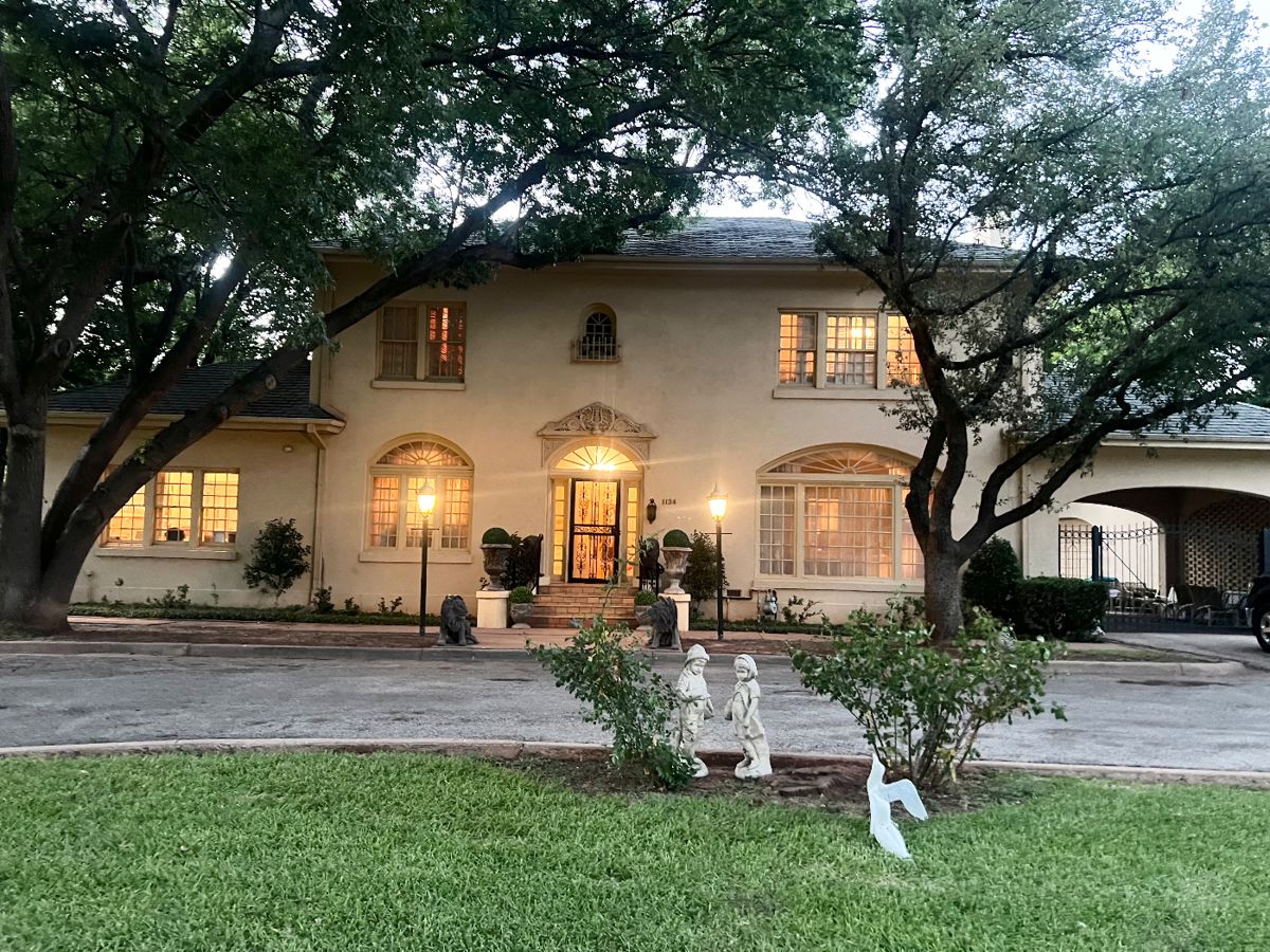 Estate Sale in Abilene, TX starts on 6/28/2024