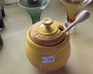 Le cruiser honey pot 