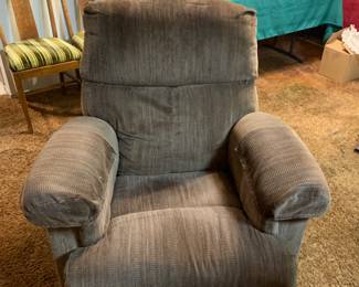 recliner