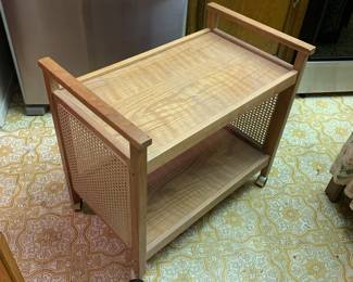 mid- century modern furniture