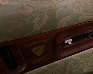 Vintage Rolla-ssage - Massage Chair