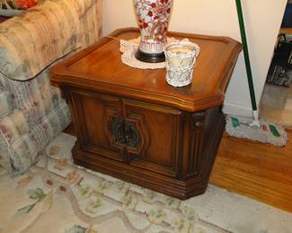 End Table