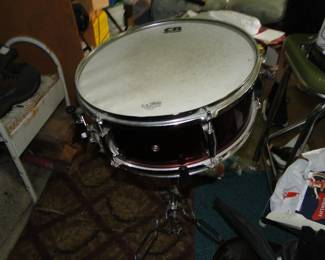 CB Drums