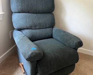 LaZBoy recliner 