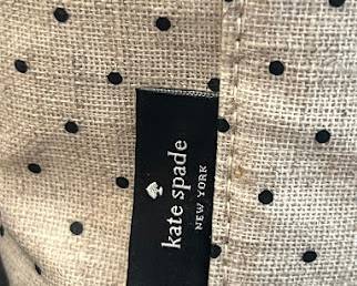 Kate Spade
