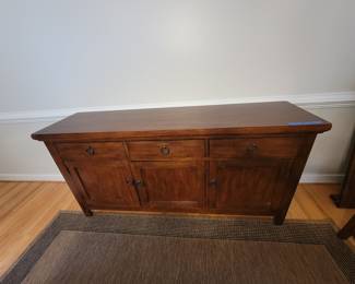 Sideboard table 