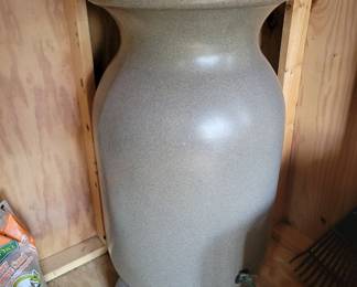 Rain barrel