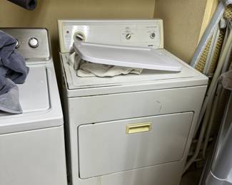 Kenmore Series 80 Dryer Model 110.64832400 $100