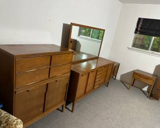 MCM Dressers $250 each