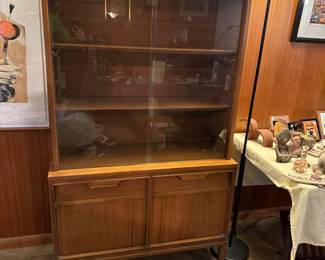 MCM China Cabinet $500