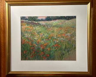 Judy Pelt Original Artwork Fort Worth Artist