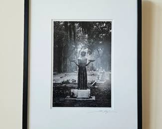 Jack Leigh photograph