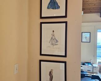 44. Deirdre Clancy costume design