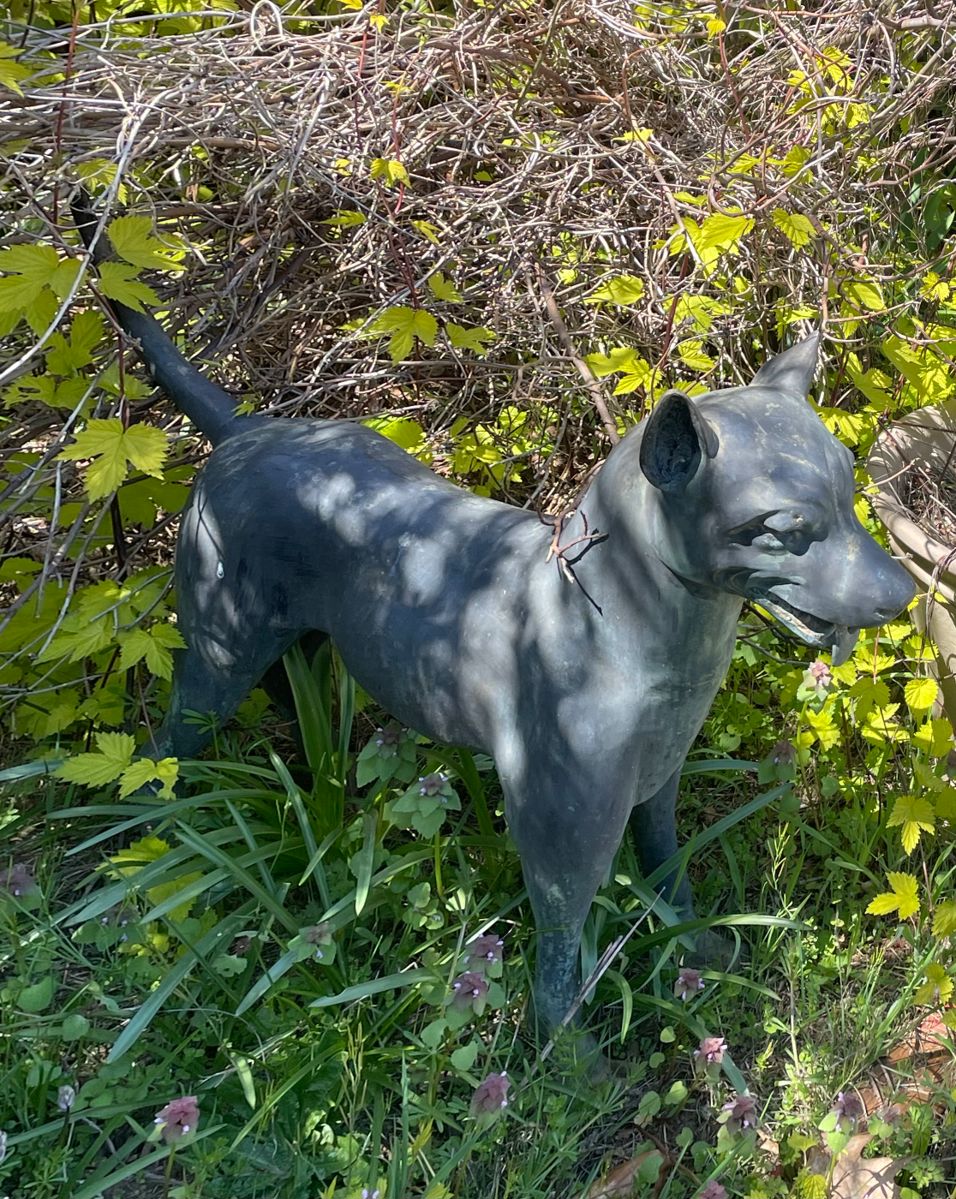 Down Sizing Yard Art, Vintage Christmas,... starts on 6/22/2024