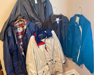 301 Mens Outerwear Jackets