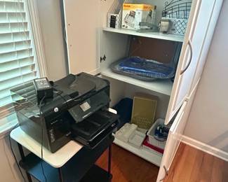 541 Office Storage  Supplies