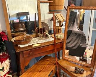 742 Cute Country Corner