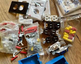 908 Electrical Supplies