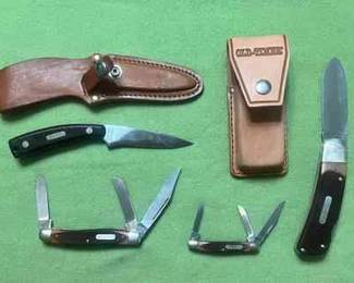 780 Vtg. Like New Old Timers