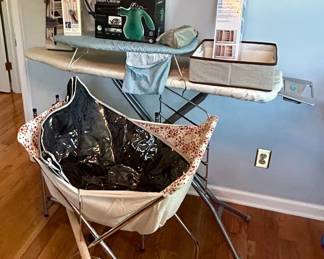 537 Laundry Care  Organization 