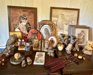 721 Whoooo Needs Some Owls 