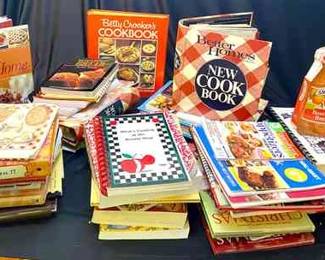 028 Cookbook Collection