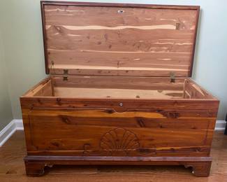 426 Cavalier Cedar Chest