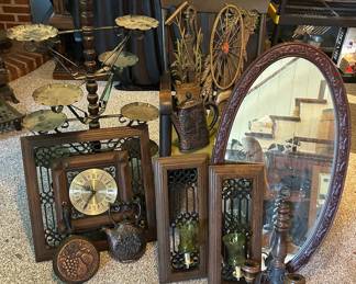 728 Avocado Green Dream