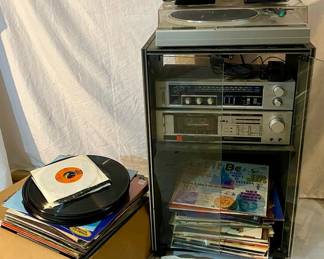 763 Old School Audio