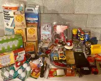 826 Miscellaneous Home Care