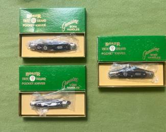 786 3NIB Boker Pocket Knives 