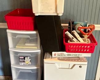 740 Office Organizing 