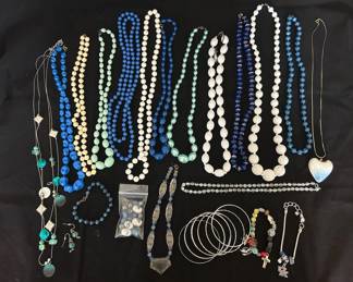 282 The Ocean Is Calling