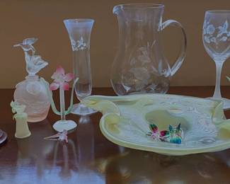 018 Hummingbird Treasures