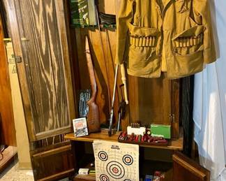 772 Remington, Winchester Ammo  More 