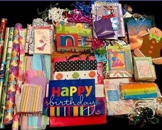 305 Giftwrap Assortment